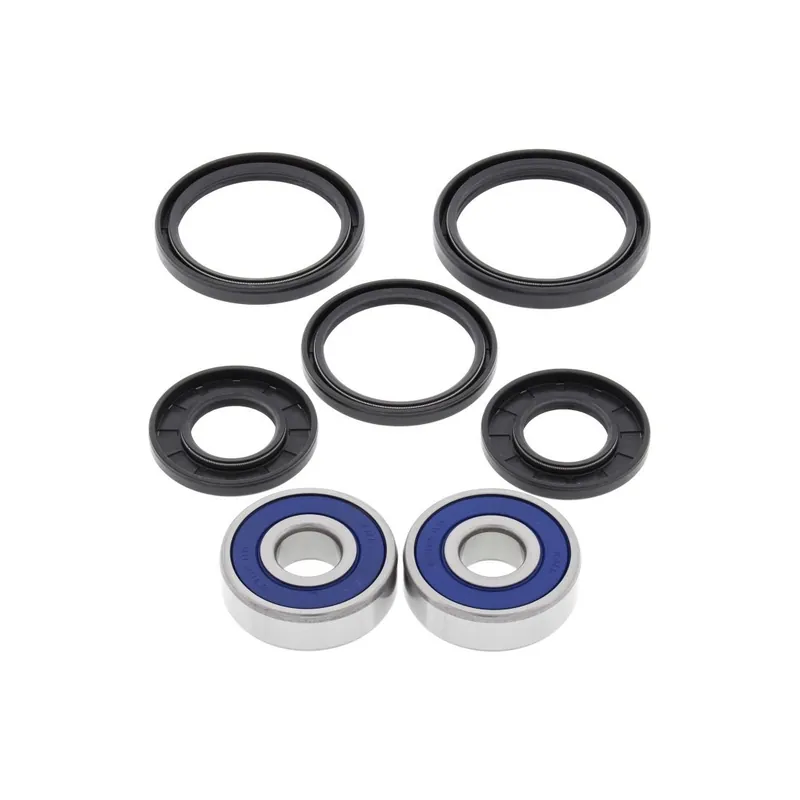 Achat Immédiat Roulement de roue avant TMAX 500 01-07