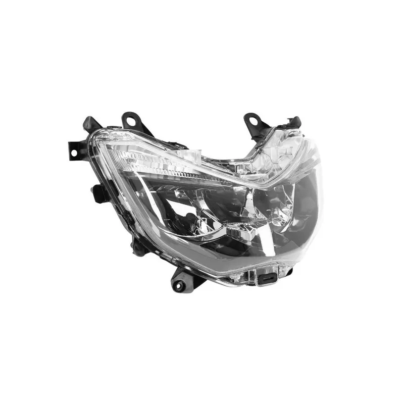 Optique phare Yamaha Nmax 125 15-20 Promotion