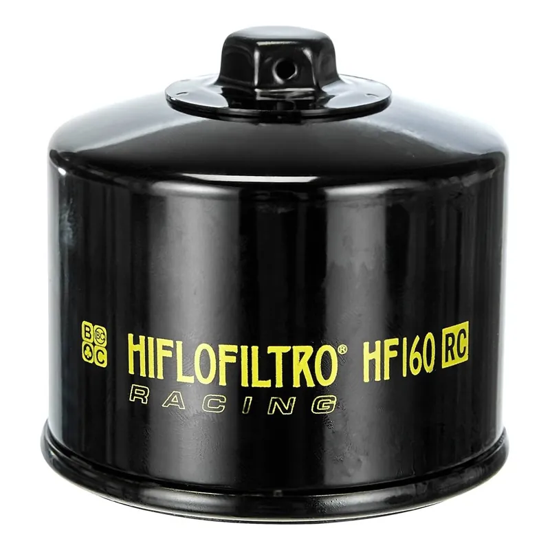 Dernière Chance Filtre à huile RACING Hiflofiltro BMW R1250 R / R1250RS 19-24