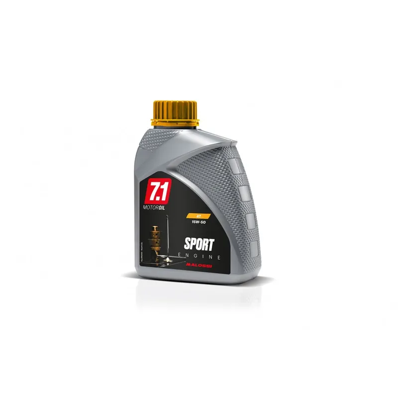 Huile moteur Malossi 15w50 pour BMW C600 C650 Sport / GT Soldes