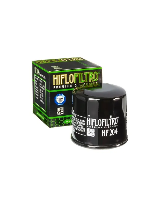 Filtre à huile Hiflofiltro Honda Forza 350 Offre Limitée