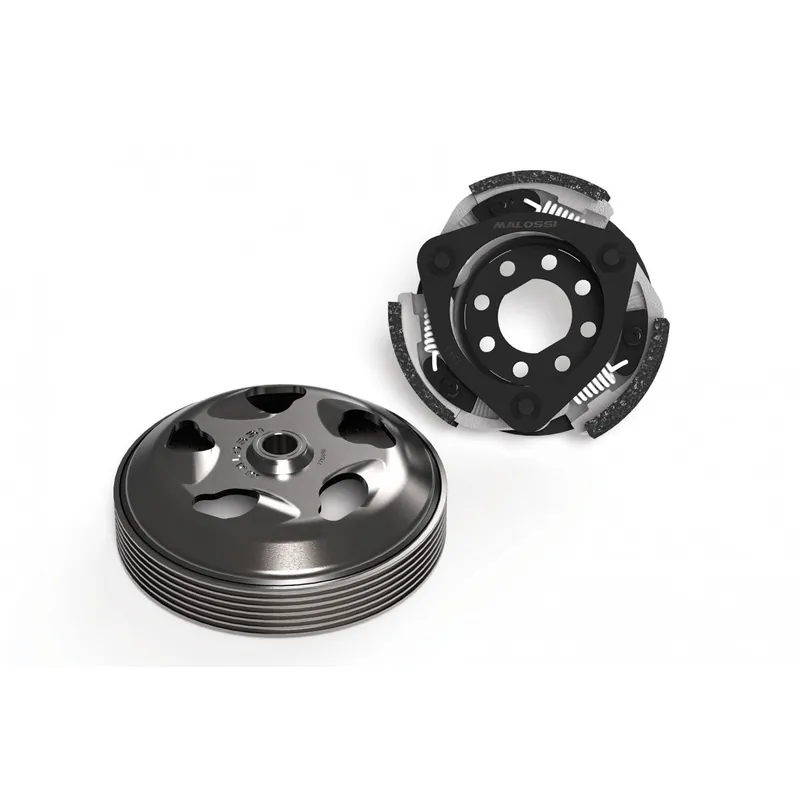 Usine Directe Kit embrayage + cloche Malossi Delta Aprilia SR Motard 125