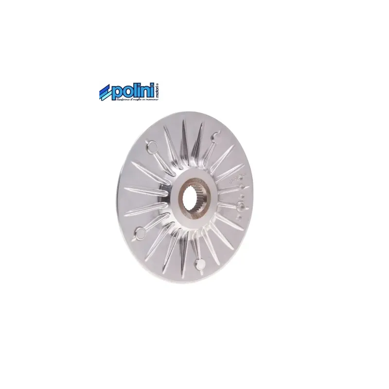 Demi Poulie fixe Polini Evolution Kymco CV3 550 / CV3 575 Nouvel Arrivage