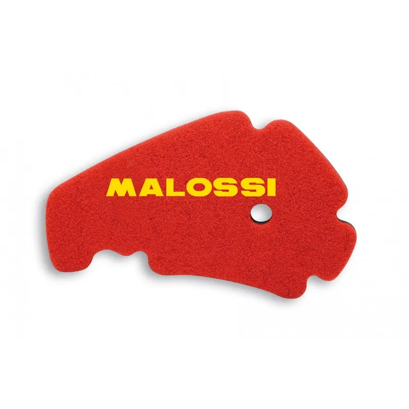 Filtre à air Malossi red Piaggio X7 125 X7 Evo 125 X7 250 X7 Evo 300 Usine Directe