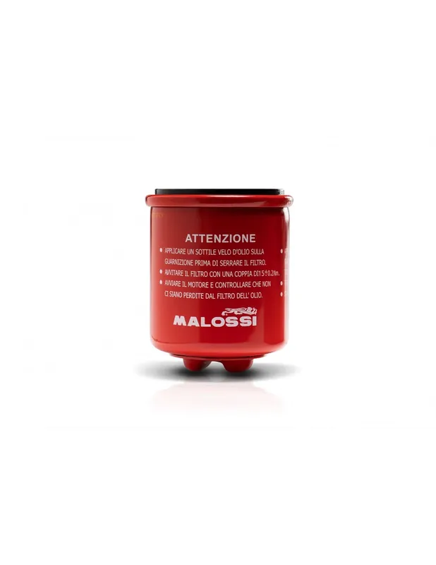 Prix Choc Filtre à huile Malossi Vespa GTS 310 Piaggio Beverly 310 MP3 310 Vespa Granturismo 125