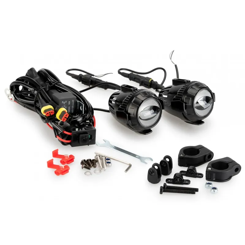 Pas Cher Antibrouillard à Led PUIG Beam 3.0 Honda XADV 750 21-24