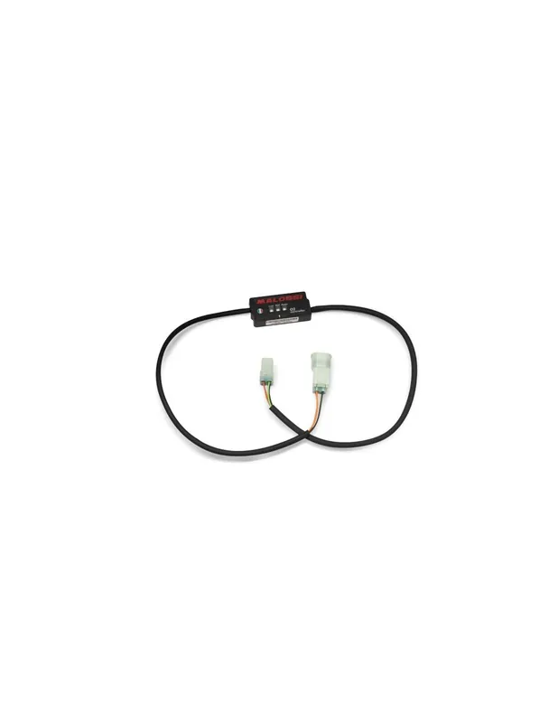 Prix Bas Boitier Malossi Emulateur Lambda Yamaha NMAX 125 21-24