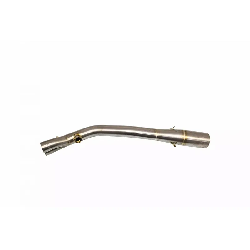 Achat Immédiat Tube intermédiaire Akrapovic TMAX 530 / 560 17-26