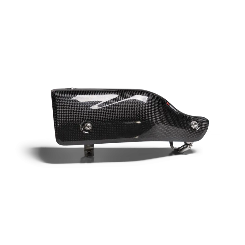 Bon Plan Pare chaleur Akrapovic carbone Honda ADV 350 FORZA 350 21-24