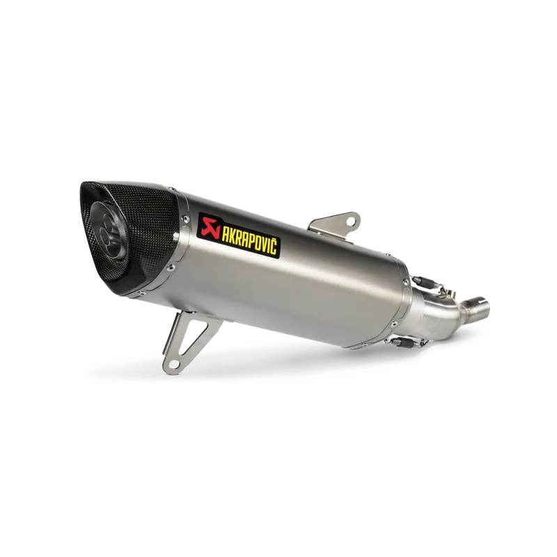 Affaire À Saisir Pot d&rsquo;échappement Akrapovic Xmax 300 Tricity 300 21-24