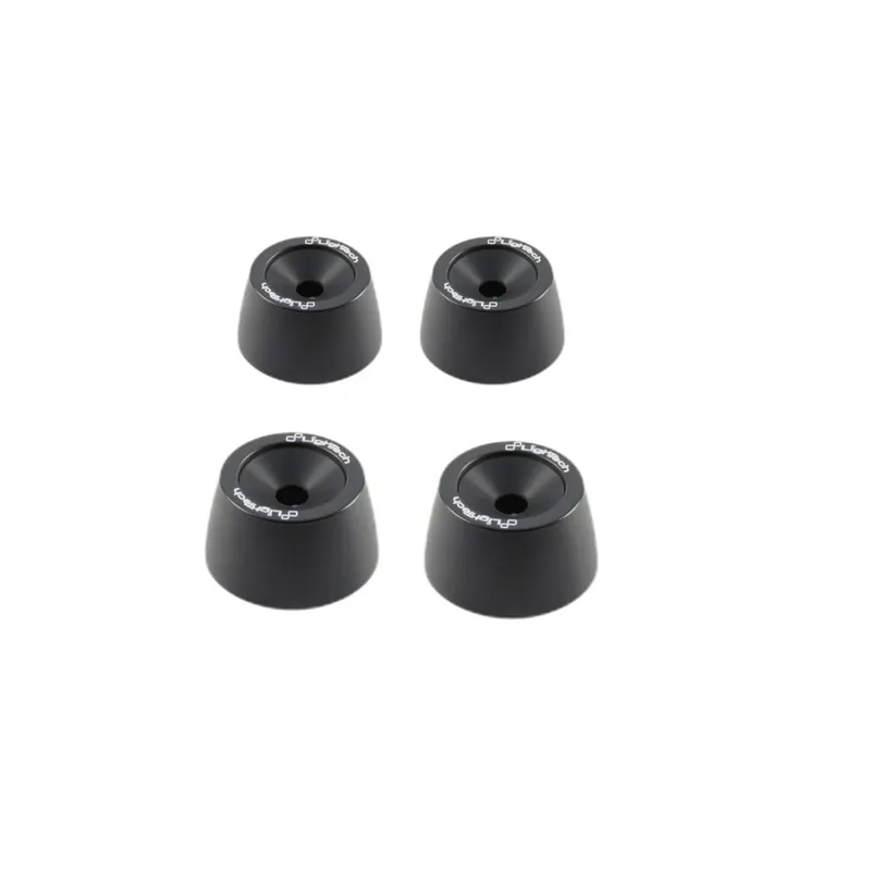 Certifié Protections de fourche et bras oscillant Lightech TMAX 560
