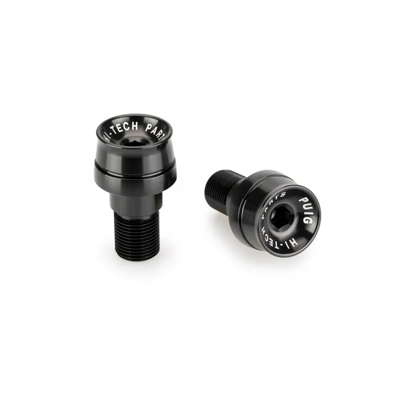 Usine Directe Embouts de Guidon PUIG Speed TMAX 560