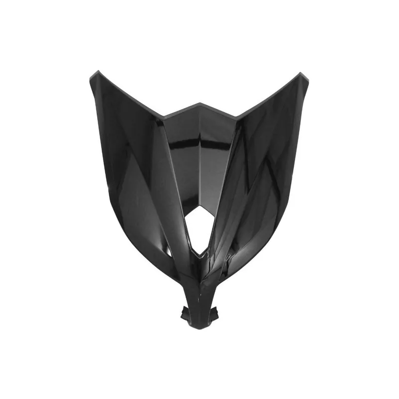 Solde Face avant noire brillante TMAX 530 12-14