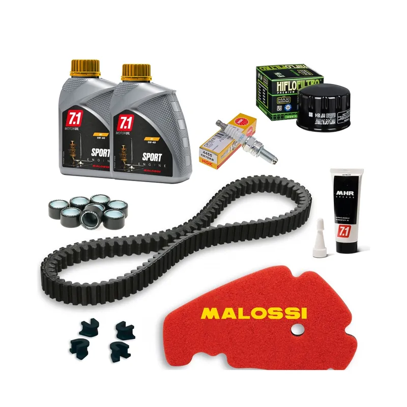 Kit Révision Piaggio MP3 400 07-13 Bon Plan