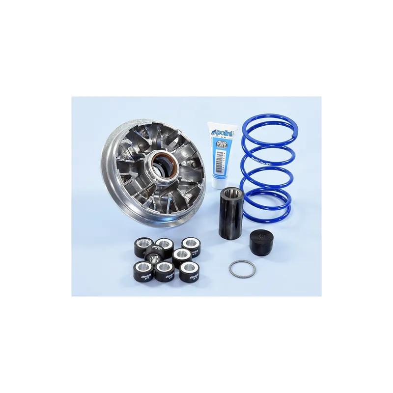 Dernière Chance Variateur Polini Hi-Speed Piaggio Beverly 400 HPE MP3 400 Sport/HPE
