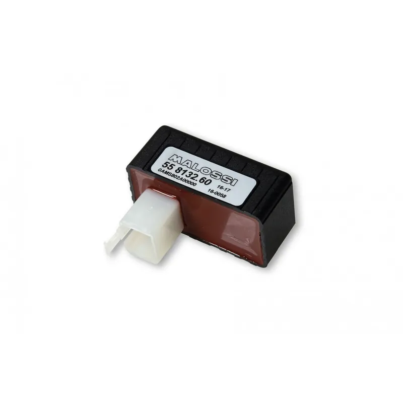 Solde Boitier Malossi TC Unit Peugeot Kisbee 50 2t