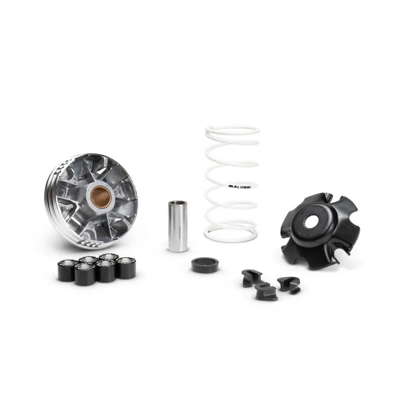 Variateur Malossi Multivar Aprilia SXR 50 4t ie Prix Cassé