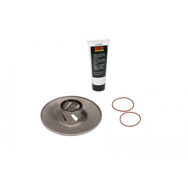 Poulie correcteur Malossi Peugeot Kisbee 50 4t 10-20 Kisbee 50 2t 10-17 Meilleur Choix