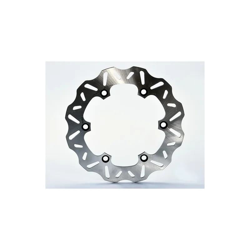 Commander Vite Disque de frein ARRIERE Polini Honda Shi 300 07-14