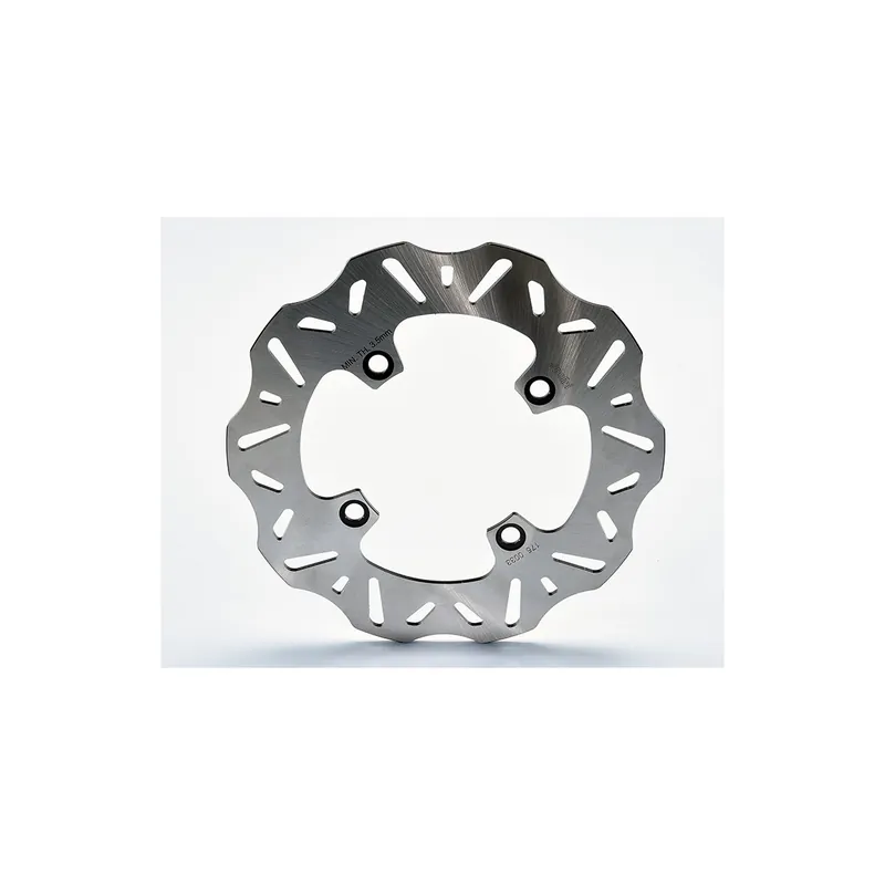 Offre Du Jour Disque de frein AVANT Polini Honda S-Wing 125 07-11