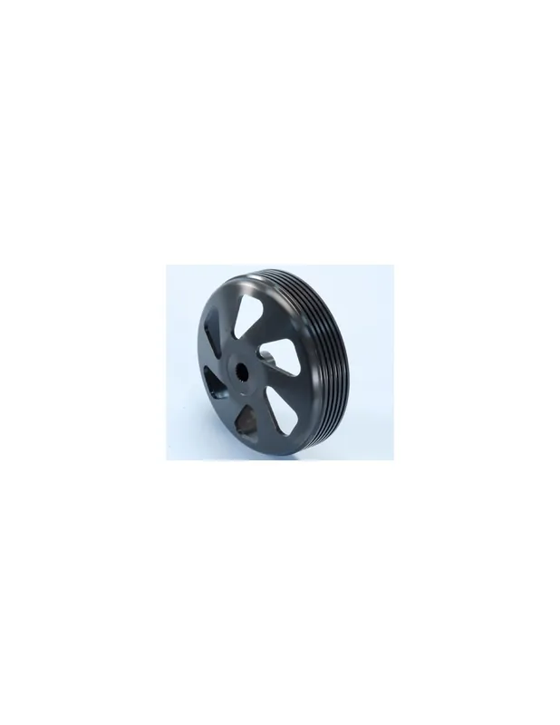 Cloche d’embrayage Polini Evo Peugeot Django 125 4t Citystar 125 4t Tweet 125 4t Must-Have
