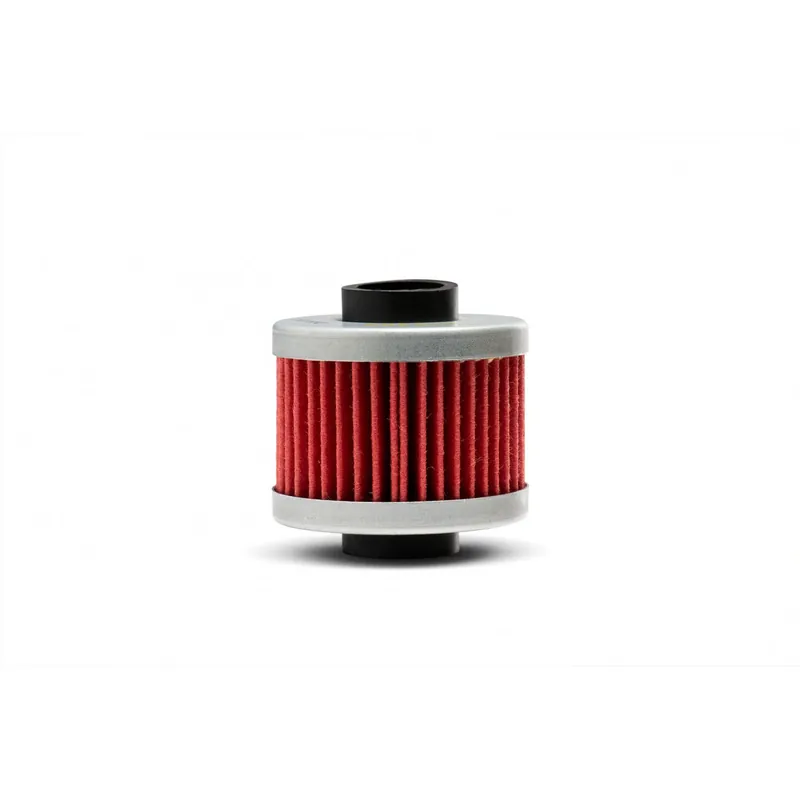 Filtre à huile Malossi Peugeot Citystar 125 4t h²o 11-21 Commander Vite