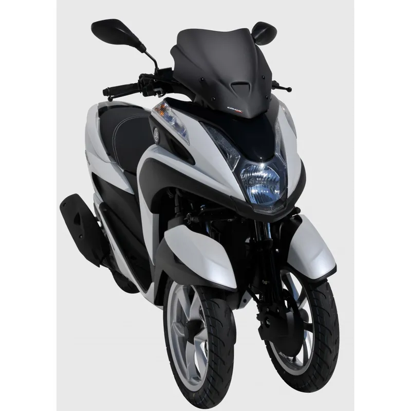 Bulle Ermax Sport Tricity 125 14-24 Prix Cassé