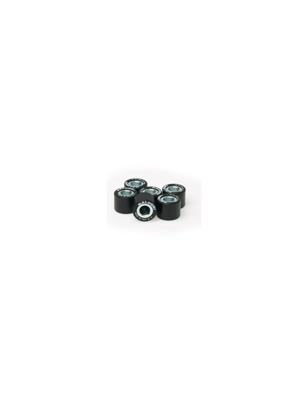 Galets Malossi 18×14 Peugeot Citystar 125 4t Air 14-17 (pour variateur d&rsquo;origine) Produit De Marque