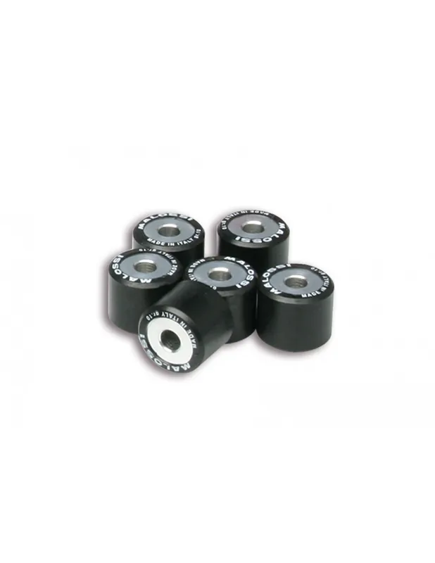 Commander Maintenant Galets Malossi Sym Jet 14 125 Air / Jet 14 200 Air (pour variateur Malossi)