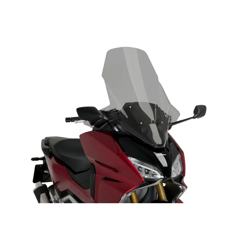 Bulle Touring Puig Honda Forza 750 21-24 Livraison Express