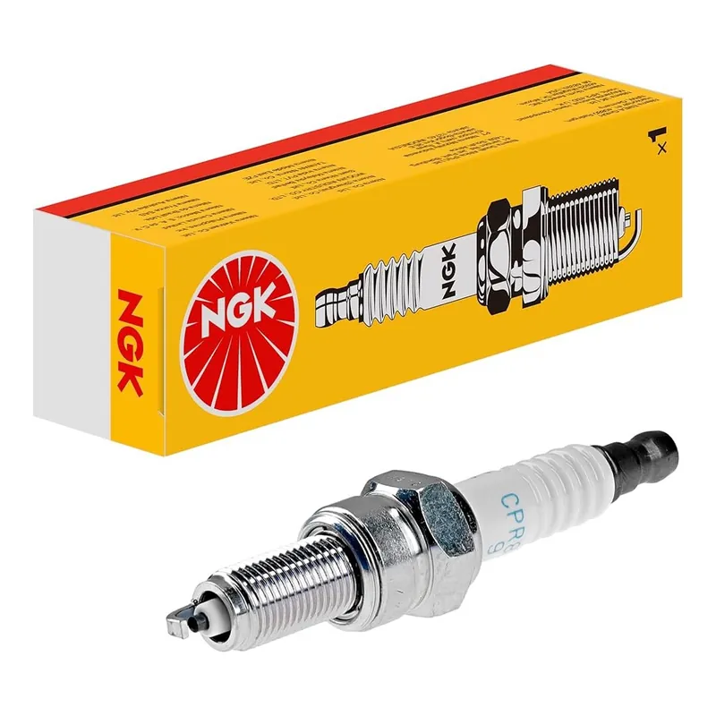 Bougie NGK CPR8EB-9 Peugeot Metropolis 400 13-26 / XP 400 23-25 / Satelis 2 400 14-16 Commander Maintenant