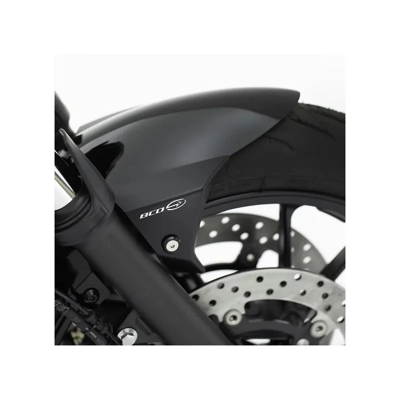 Prix Promo Garde-boue avant BCD Yamaha Tracer 7 / GT 16-24
