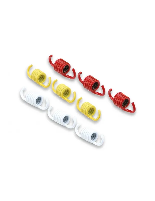 Ressorts d’embrayage Malossi Kymco Agility 125 R16+ / S euro-5 (pour embrayage d&rsquo;origine) Bon Marché