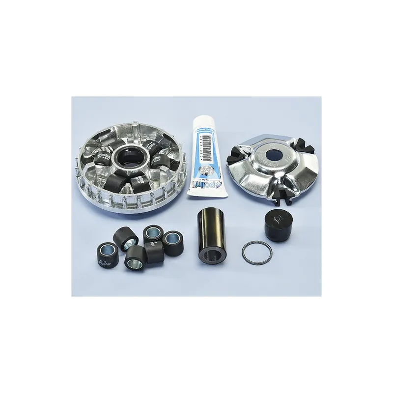 Prix Bas Variateur Hi-speed Polini Kymco People S 125
