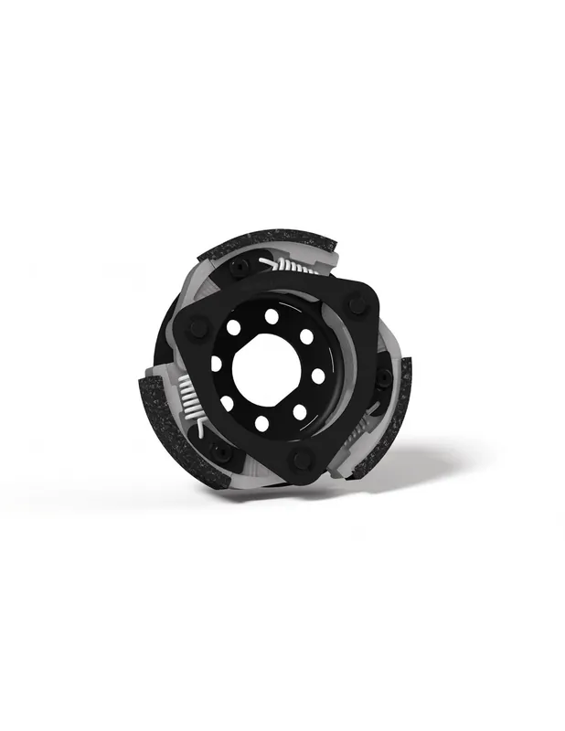 Commander Maintenant Embrayage Malossi Delta Clutch Aprilia SR Max 125 300 / SR Motard 125 4t