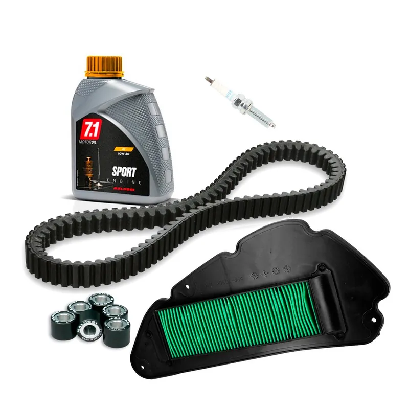 Meilleure Vente Kit révision Honda SHi 125 ABS (20-25)
