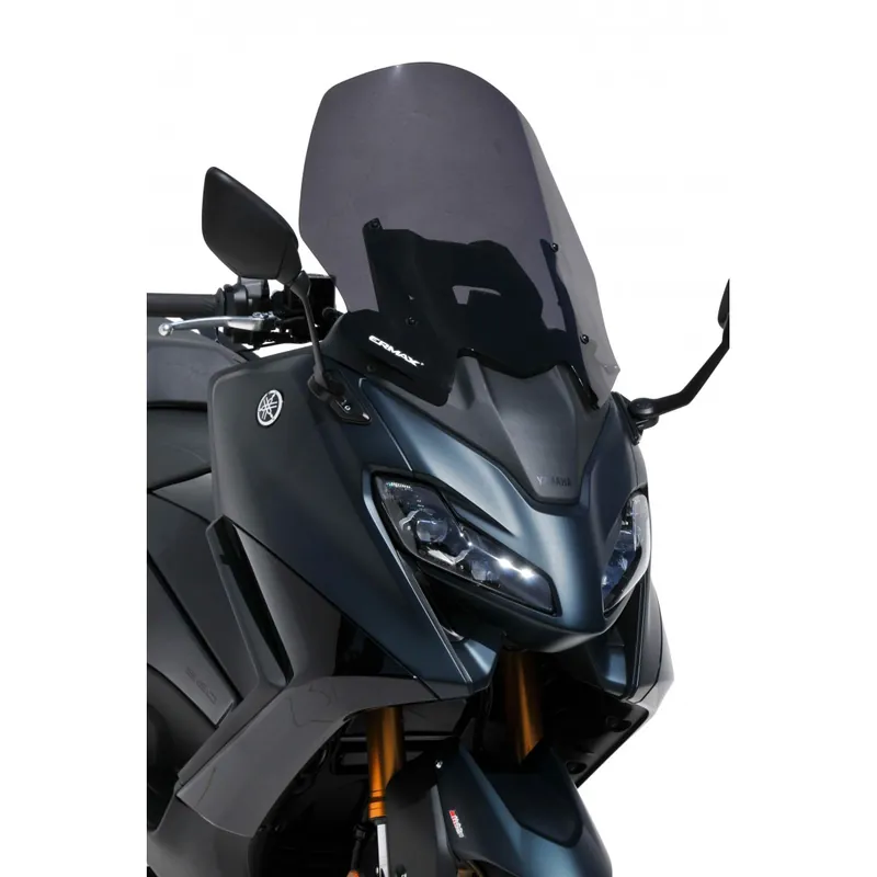 Bulle Ermax Taille origine Yamaha TMAX 560 22-26 Meilleure Vente