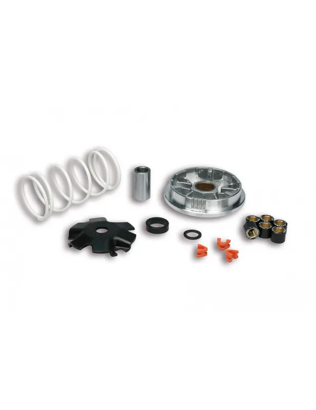 Nouveauté Variateur Malossi Multivar Yamaha-MBK Booster X 50 4t Zuma 50 4t