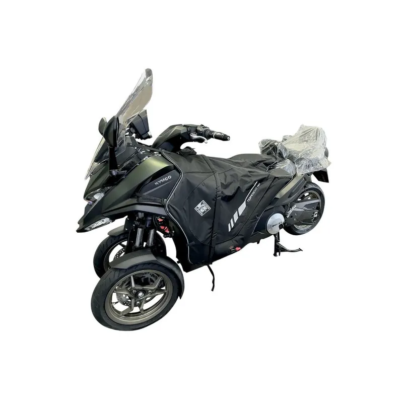 Tablier couvre jambes TUCANO THERMOSCUD PRO Kymco CV3 550 Soldes