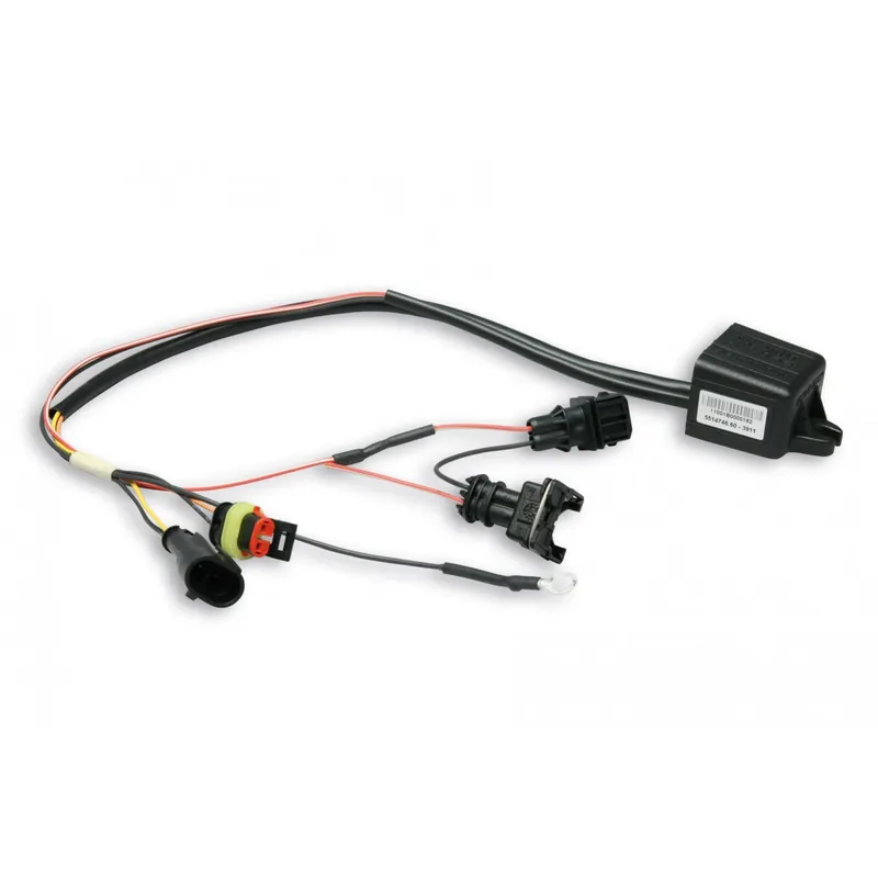 Soldes Boitier Malossi Lambda Gilera Nexus 125 300 500