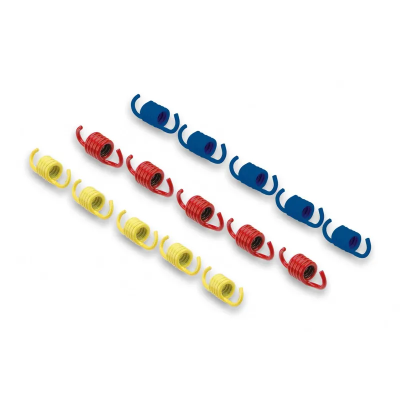 Haute Qualité Ressorts d’embrayage Malossi Kymco DT X360 125 (pour Embr. d&rsquo;origine)
