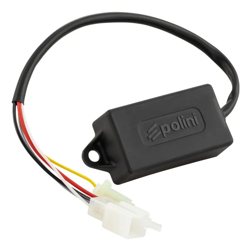 Achat Immédiat Boitier Polini ECU Piaggio Medley 125 Vespa GTS 125 Vespa Super GTS 125 Euro 4