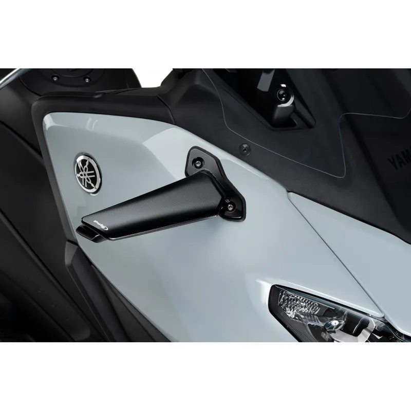 Rétroviseur PUIG Aileron Yamaha TMAX 560 25-26 Jusqu&rsquo;à Épuisement Des Stocks