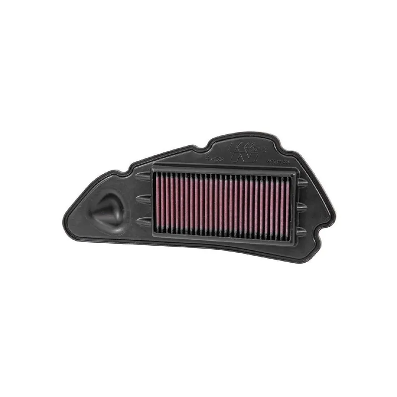 Filtre à air K&N Honda SHi 125 ABS 13-19 Must-Have