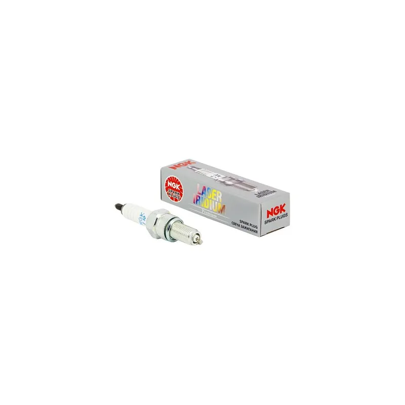 Prix Réduit Bougie NGK Iridium LMAR8BI-9 Yamaha Tricity 300