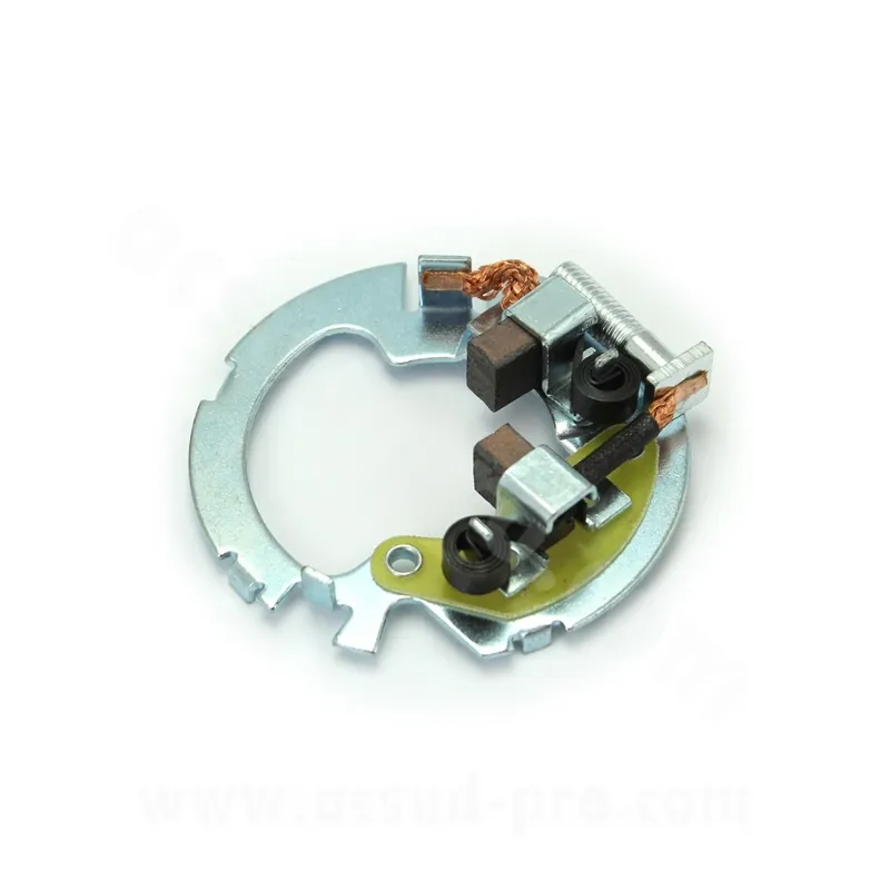 Charbons porte balais démarreur TMAX 500 08-11 Paiement Sécurisé