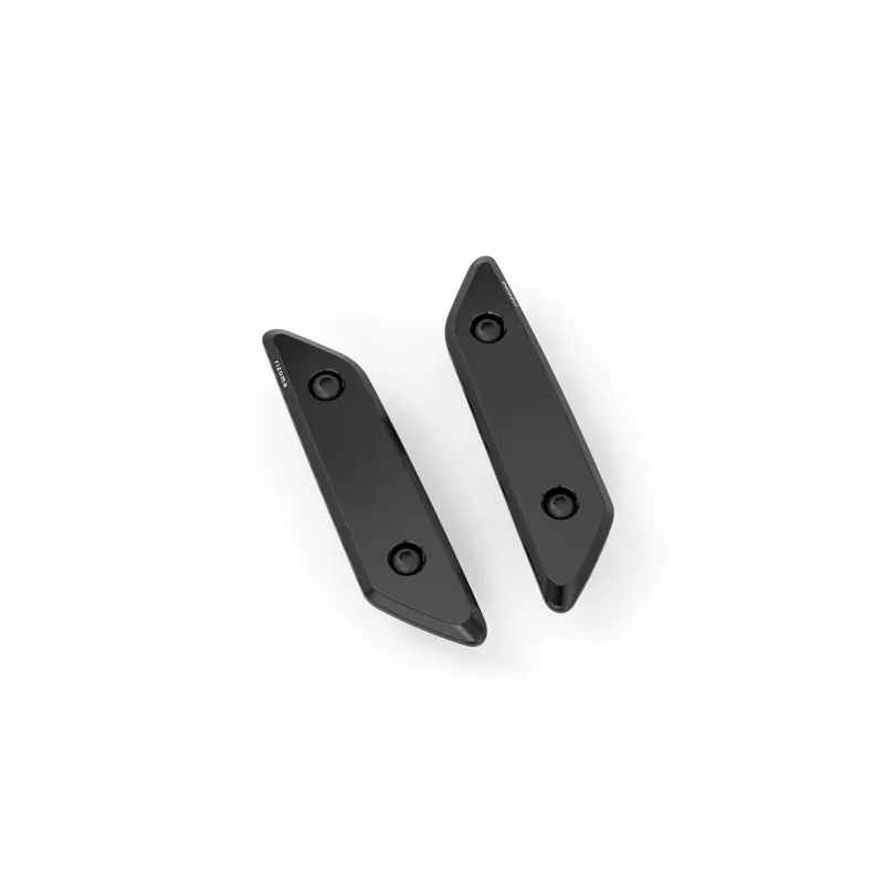 Must-Have Obturateurs / Bouchons de Rétroviseurs Rizoma pour Yamaha TMAX 560 25-26
