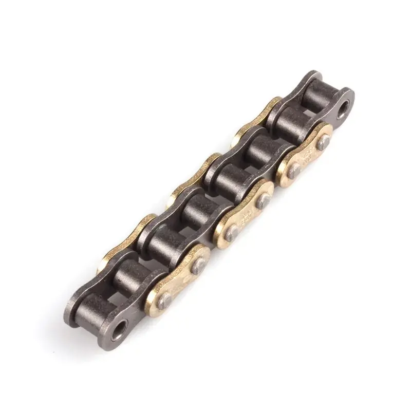 Achetez Aujourd&rsquo;hui Chaine AFAM A420MX2-G MX Racing 420 – Couleur Or
