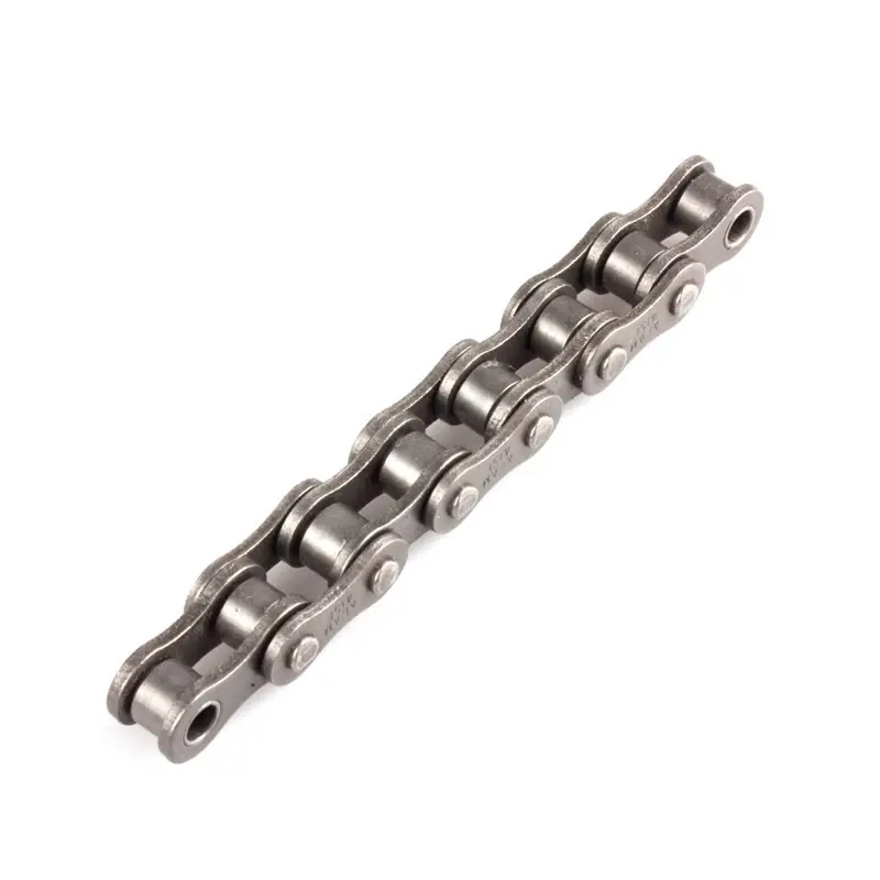 Jusqu&rsquo;à Épuisement Des Stocks Chaine AFAM A530XMR3 Xs-ring extra Renforcée 530 – Couleur Acier