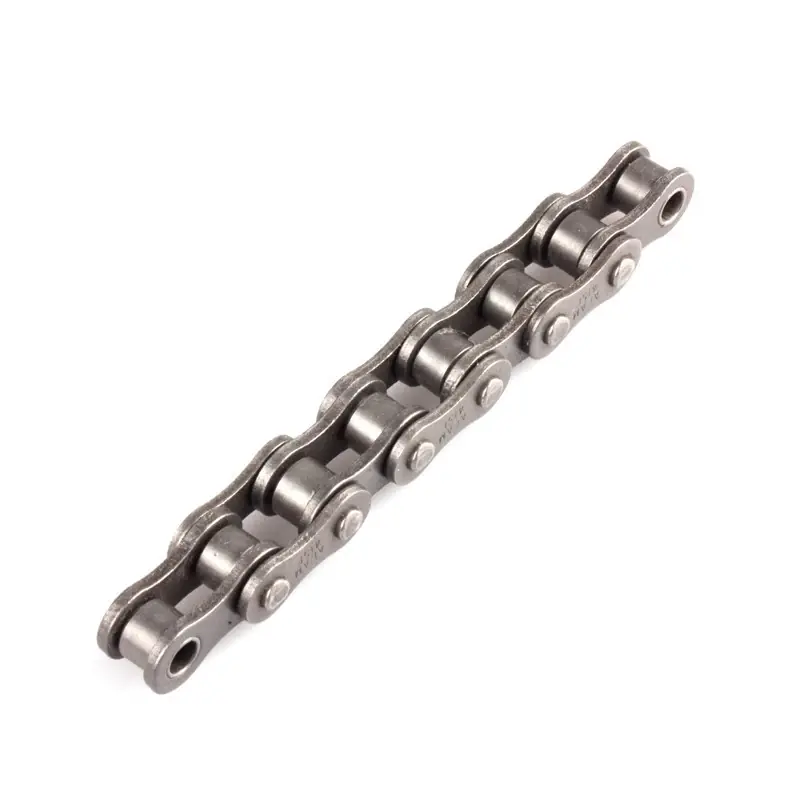 Chaine AFAM A530XRR2 Xs-ring Renforcée plus 530 – Couleur Acier Affaire À Saisir